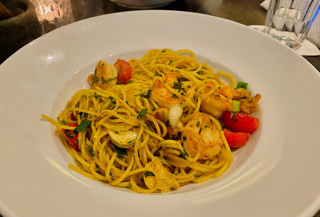 Comentarii opinii despre Pizzeria Venezia Rü