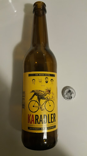 HORST Vier Vogel Bar - Gastronomie und Hotellerie