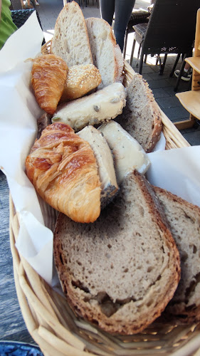 Les Deux Messieurs Wiesbaden - Gastronomie und Hotellerie