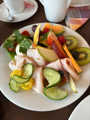 Opinii despre Café Czudaj Lübeck în Lübeck - Gastronomie und Hotellerie