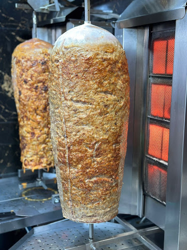 Comentarii opinii despre Deniz Döner Pizza Haus