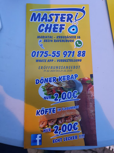 Kreuzäcker 16, 88214 Ravensburg