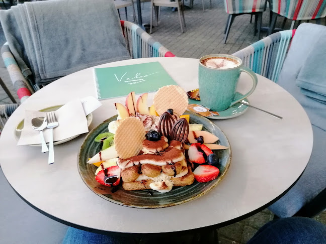 Comentarii opinii despre Valeo. Die Eismacher