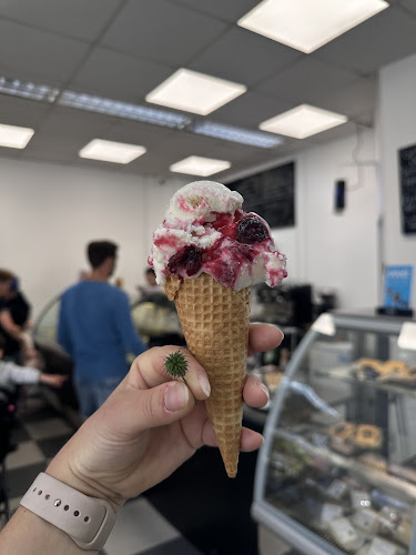 Rennbahnstraße 21, 13086 Berlin