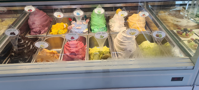 Eiscafé Liburna - Bad Bramstedt