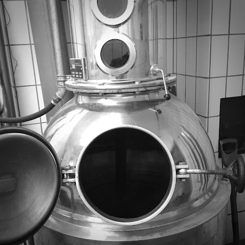 Brennerei Röhm - Herrenberg