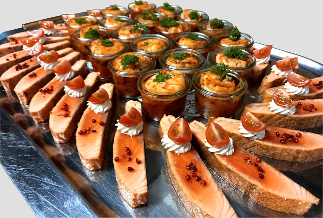 Kronenstube - Catering | Restaurant - Gastronomie und Hotellerie