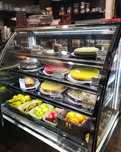 Coffee Hamdt - Berlin