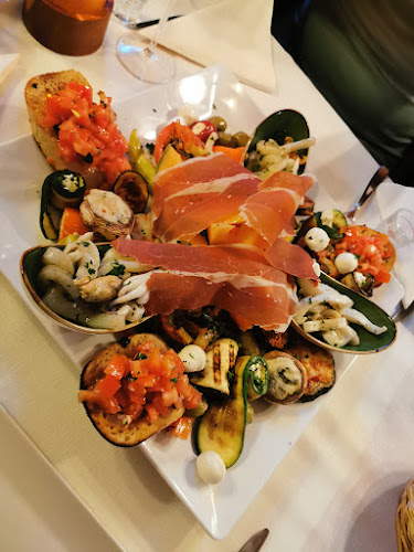 Pizzeria Ristorante Rossini - Gastronomie und Hotellerie