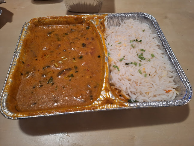 Taj Restaurant Aurich - Gastronomie und Hotellerie