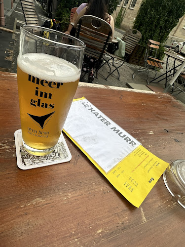 Kater Murr - Gastronomie und Hotellerie