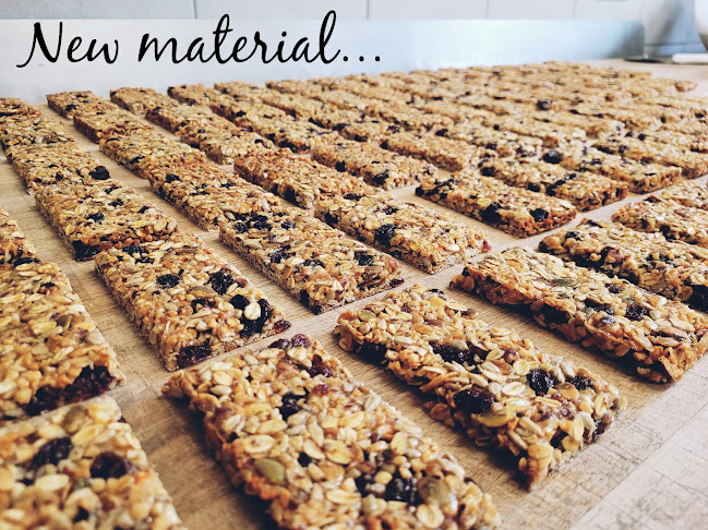 Andys Backstube - Gastronomie und Hotellerie