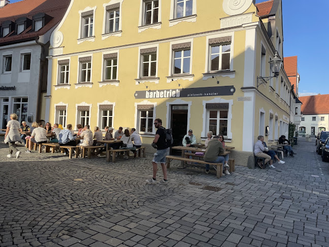 barbetrieb - Friedberg