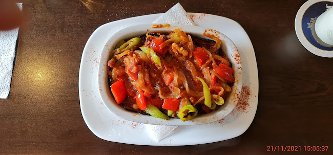 MUNZUR GRİLL RESTAURANT