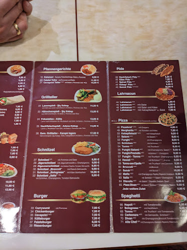 Divan Bistro - Kaufbeuren