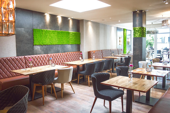 masons Restaurant Trier - Gastronomie und Hotellerie