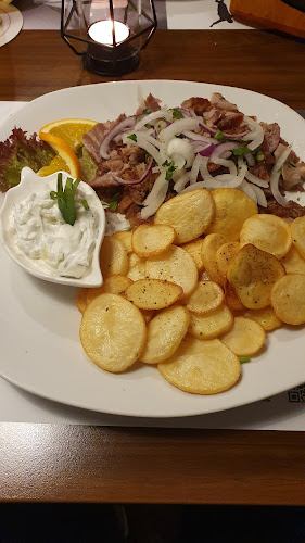 Agapi - Griechisches Restaurant - Leverkusen - Gastronomie und Hotellerie