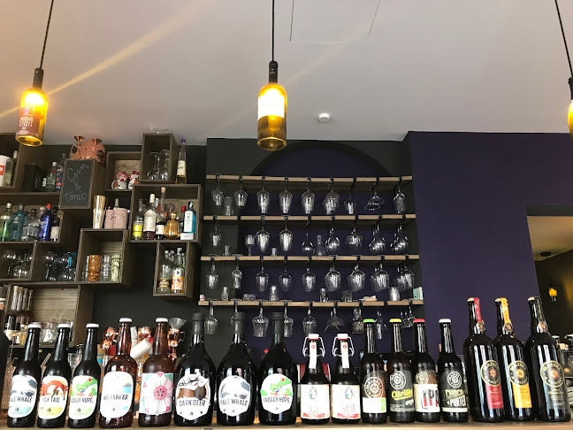 Vinoteca Romantica - Gastronomie und Hotellerie