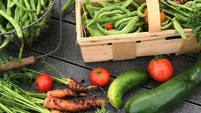 Kantine frisch & fair gGmbH / Neugablonz - Kaufbeuren