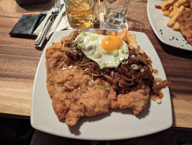 Stubenschick ninety one - Gastronomie und Hotellerie