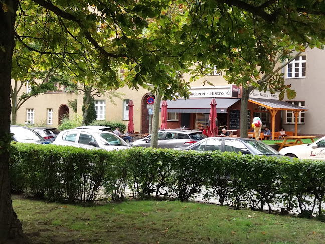 Comentarii opinii despre Café Bäckerei Bistro & Eis Bär