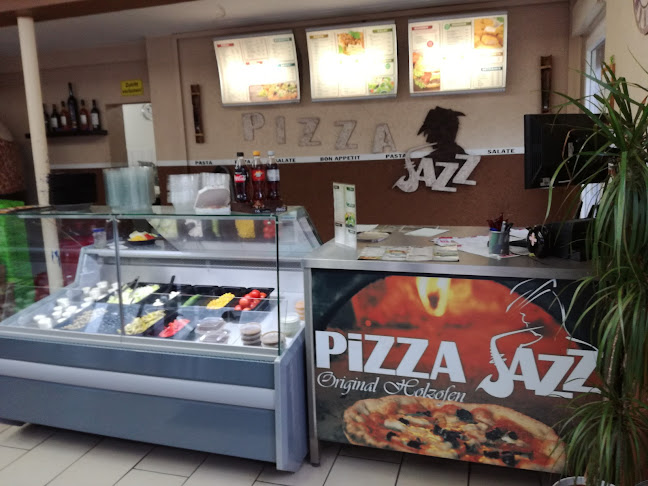 Pizza Jazz Köln - Gastronomie und Hotellerie