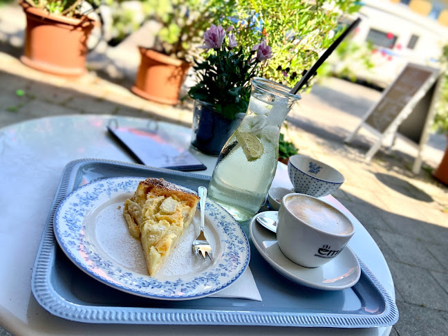 Zimt & Zucker - Gastronomie und Hotellerie