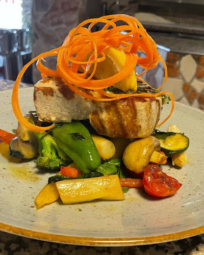 Pizzeria Ristorante Rossini - Schwandorf