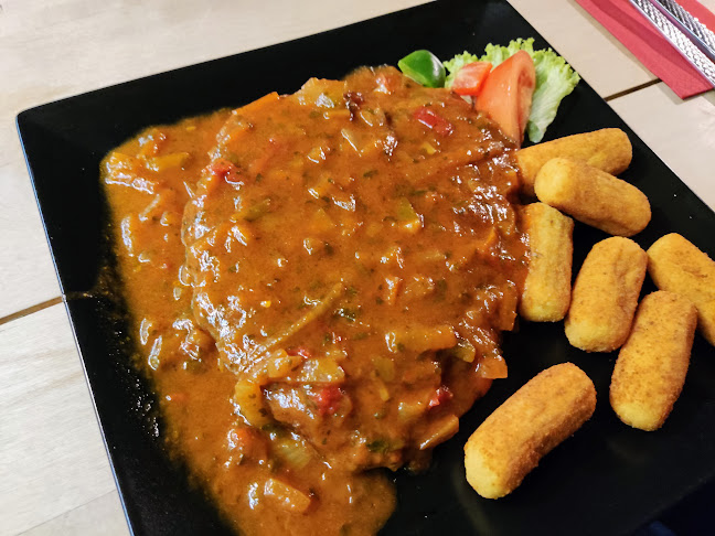 Gaststätte Reichsadler - Gastronomie und Hotellerie