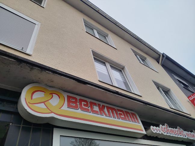 Beckmann Bäckerei - Remscheid