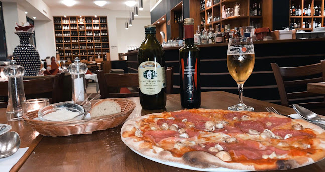 Neue Promenade 6, 10178 Berlin