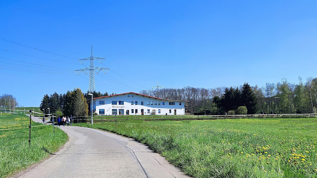 Reitercafe - Chemnitz