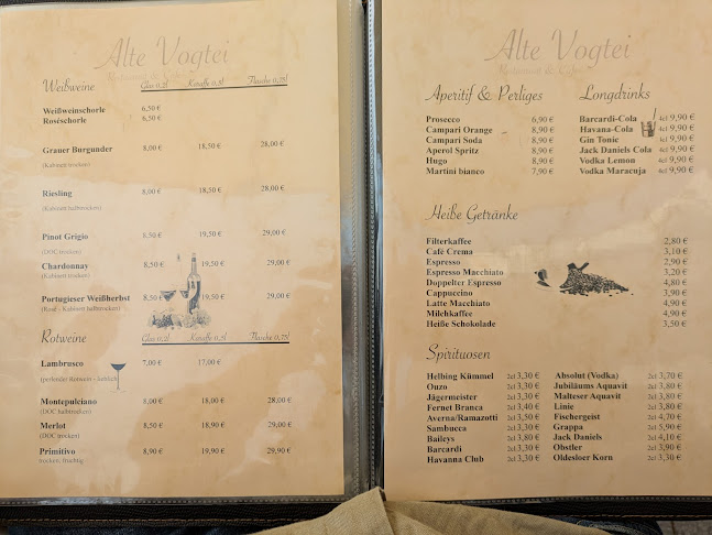 Fisch & Meer Restaurant - Gastronomie und Hotellerie