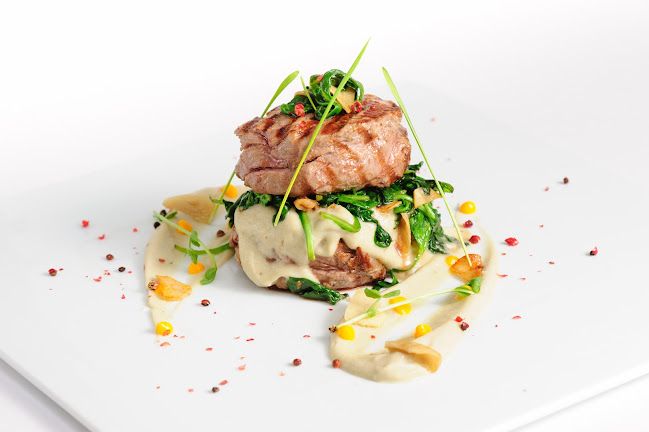 Comentarii opinii despre L'arte del Gusto