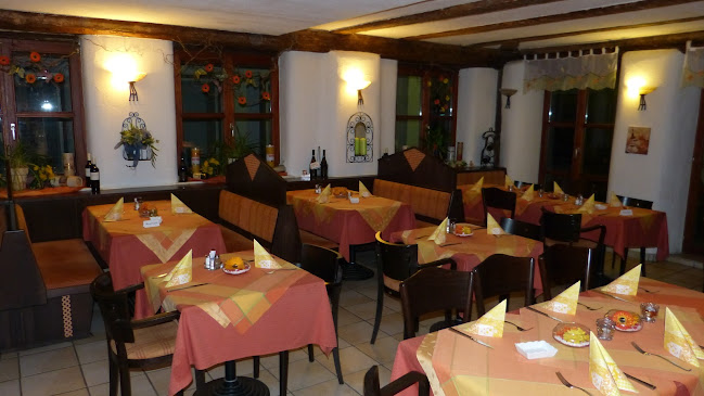 Burger Und Steak Rizzo