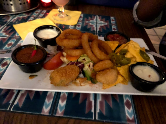 Comentarii opinii despre Our Place - Barbecue & Cocktailhouse