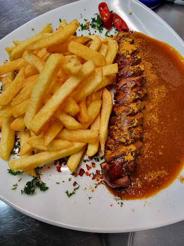 Opinii despre Restaurant Terrasse în Konstanz - Gastronomie und Hotellerie