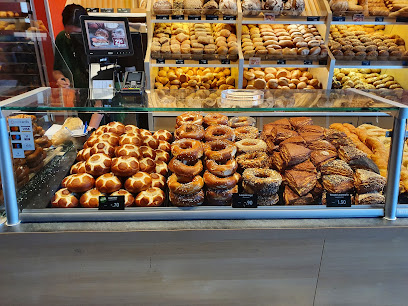 WASGAU Bäckerei Offenbach