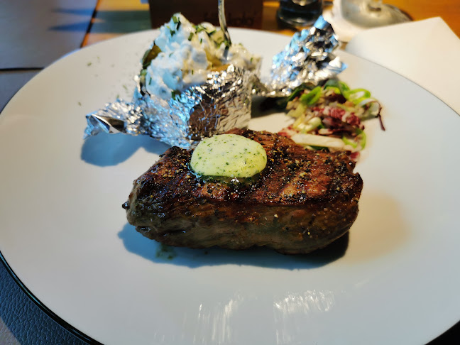 Steakhouse El Gaucho - Gastronomie und Hotellerie