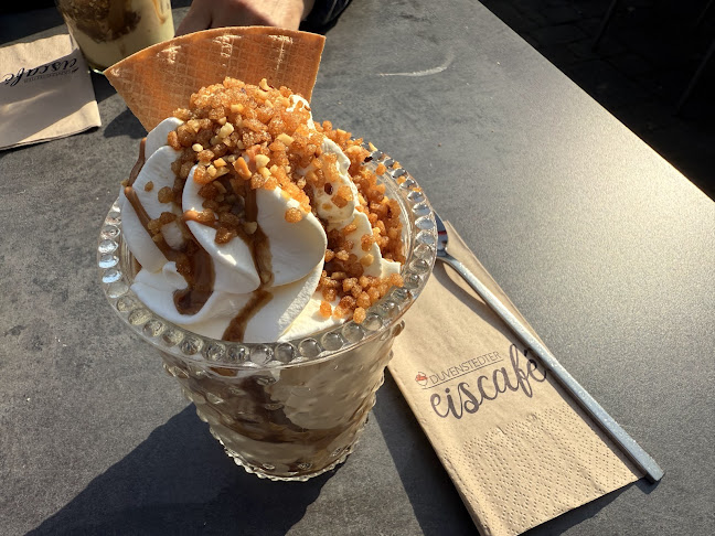 Duvenstedter Eiscafé - Gastronomie und Hotellerie