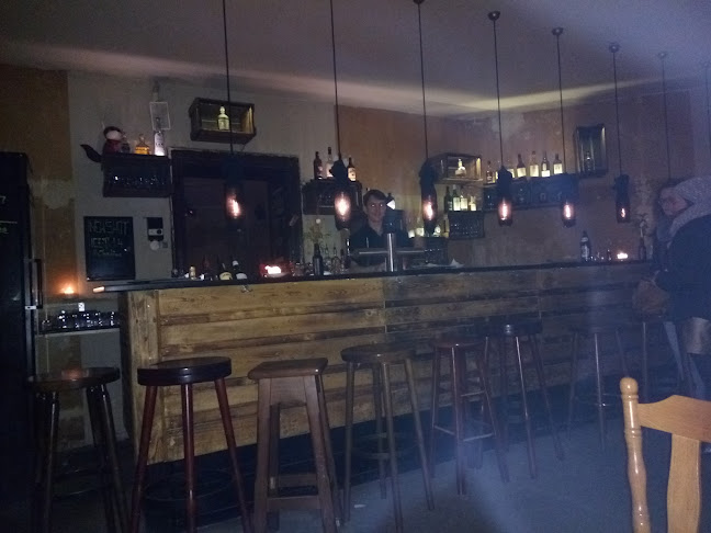 Comentarii opinii despre Ω Bar - Omega Bar