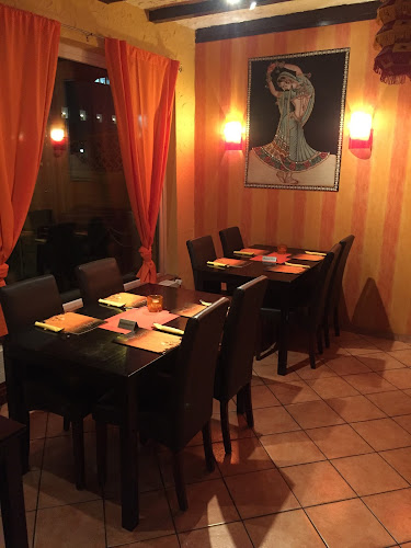 Der Kleine Inder - Gastronomie und Hotellerie