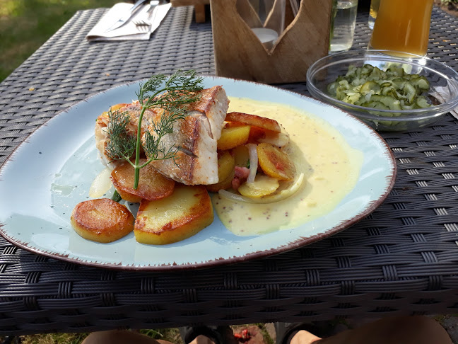 KiM's Norderstedt - Gastronomie und Hotellerie