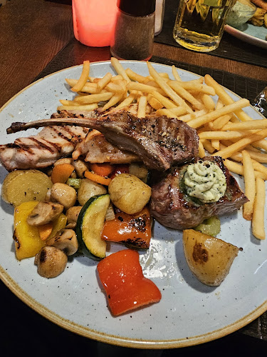 Restaurant MyFrankfurt