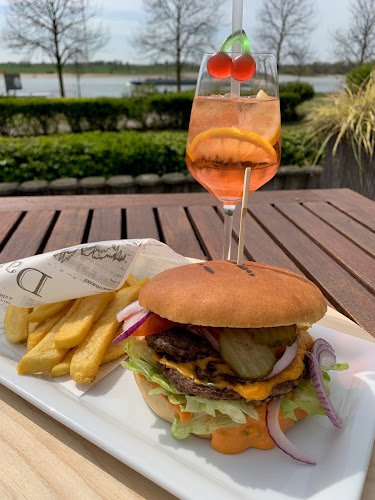 Plückers Q-Stall - Gastronomie und Hotellerie