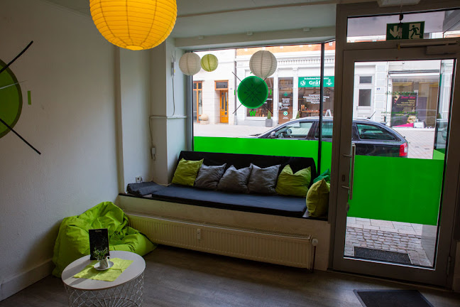 Jugendcafé KiWi - Bad Salzuflen