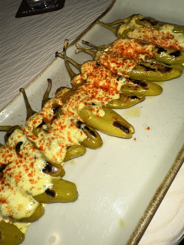 Opinii despre Restaurant Alexandros în Kaiserslautern - Gastronomie und Hotellerie