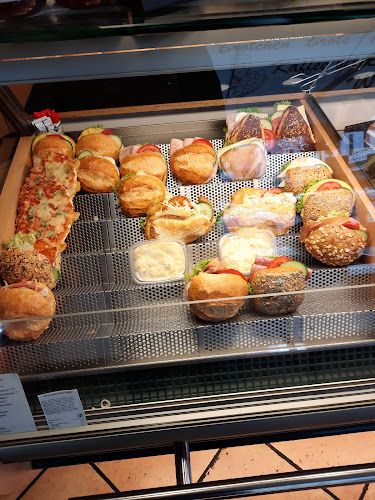 Opinii despre Parpart's Backstube în Bremen - Gastronomie und Hotellerie