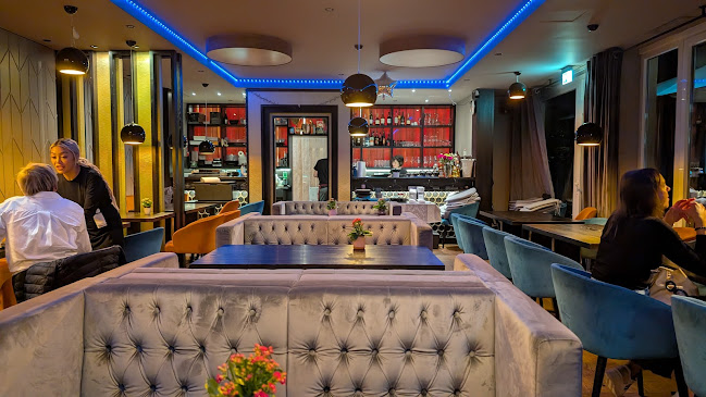 Opinii despre Ichiban Restaurant în München - Gastronomie und Hotellerie