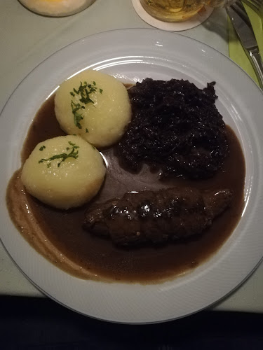 Speisegaststätte Am Aquarium - Gotha